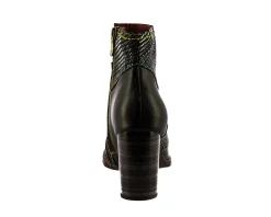 Clearance Laura Vita Bottines - ELCEAO 01