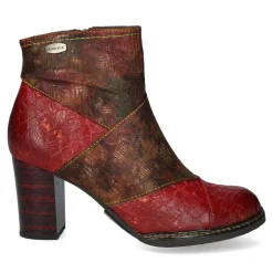 Clearance Laura Vita Bottines - ELCEAO 01