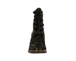 Sale Laura Vita Bottines - ELCEAO 03