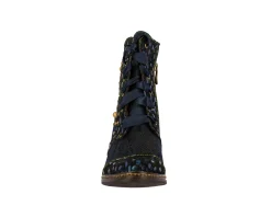 Sale Laura Vita Bottines - ELCEAO 03