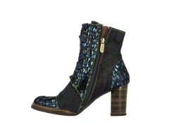 Sale Laura Vita Bottines - ELCEAO 03