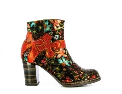 Online Laura Vita Bottines - ELCEAO 14