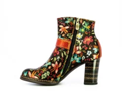Online Laura Vita Bottines - ELCEAO 14