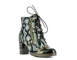 Discount Laura Vita Bottines - ELCEAO 17