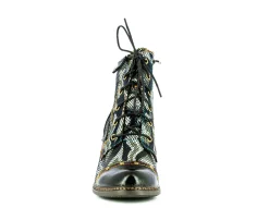Discount Laura Vita Bottines - ELCEAO 17