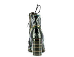 Discount Laura Vita Bottines - ELCEAO 17