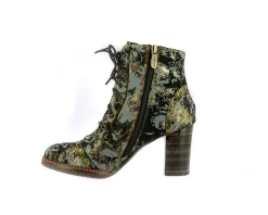 Discount Laura Vita Bottines - ELCEAO 17