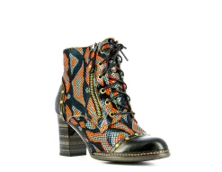 Discount Laura Vita Bottines - ELCEAO 17