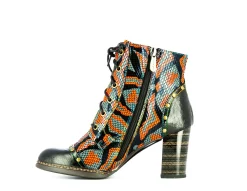 Discount Laura Vita Bottines - ELCEAO 17