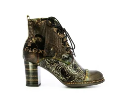 Fashion Laura Vita Bottines - ELCEAO 31