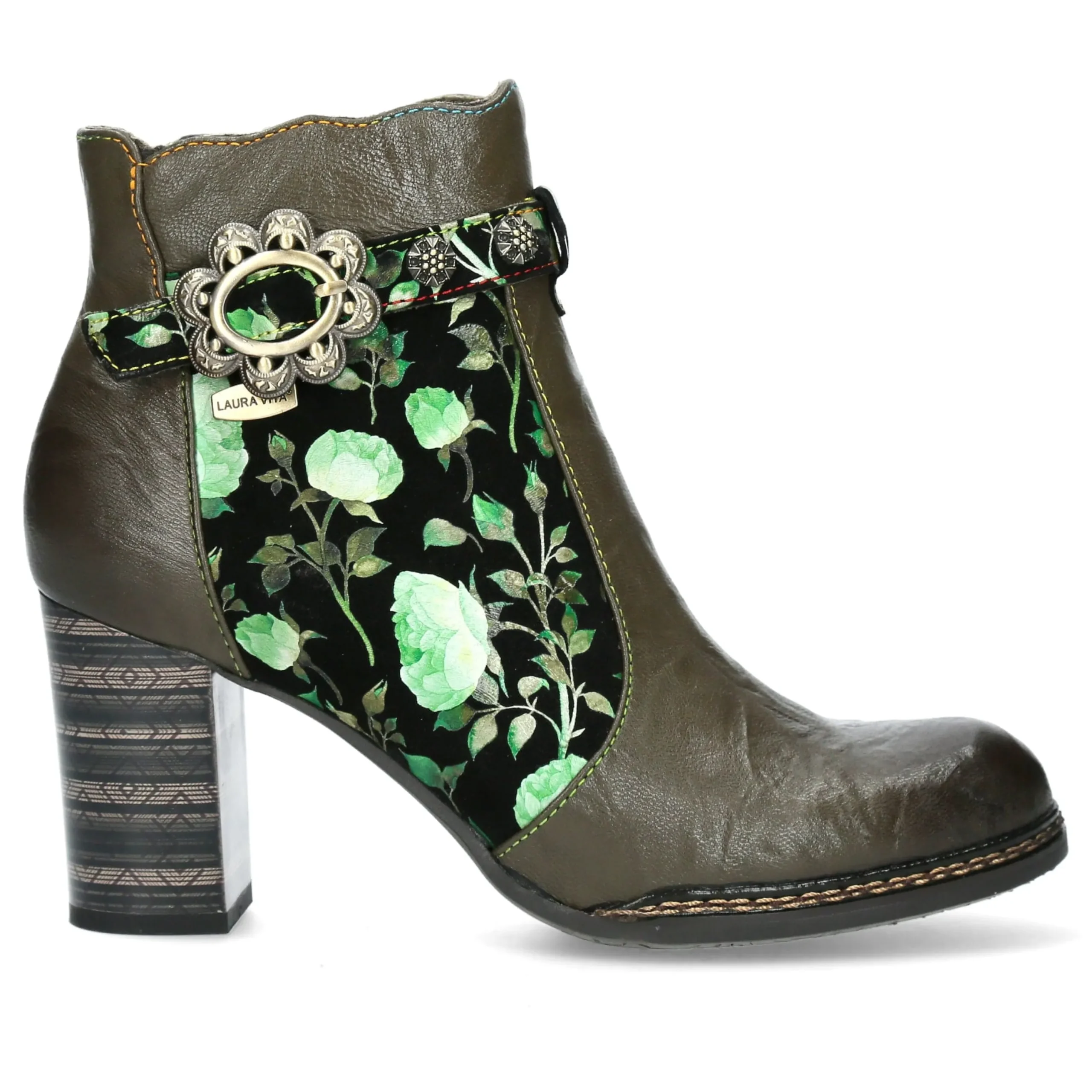 Discount Laura Vita Bottines - ELCEAO 30