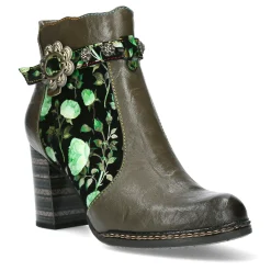 Discount Laura Vita Bottines - ELCEAO 30