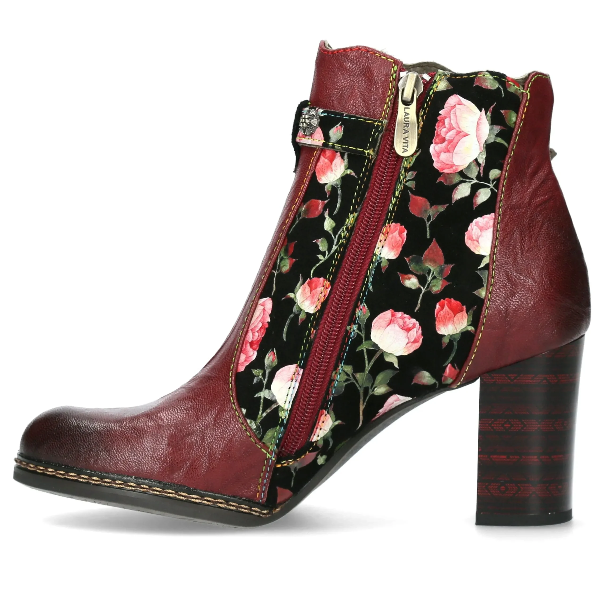 Discount Laura Vita Bottines - ELCEAO 30