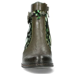 Discount Laura Vita Bottines - ELCEAO 30