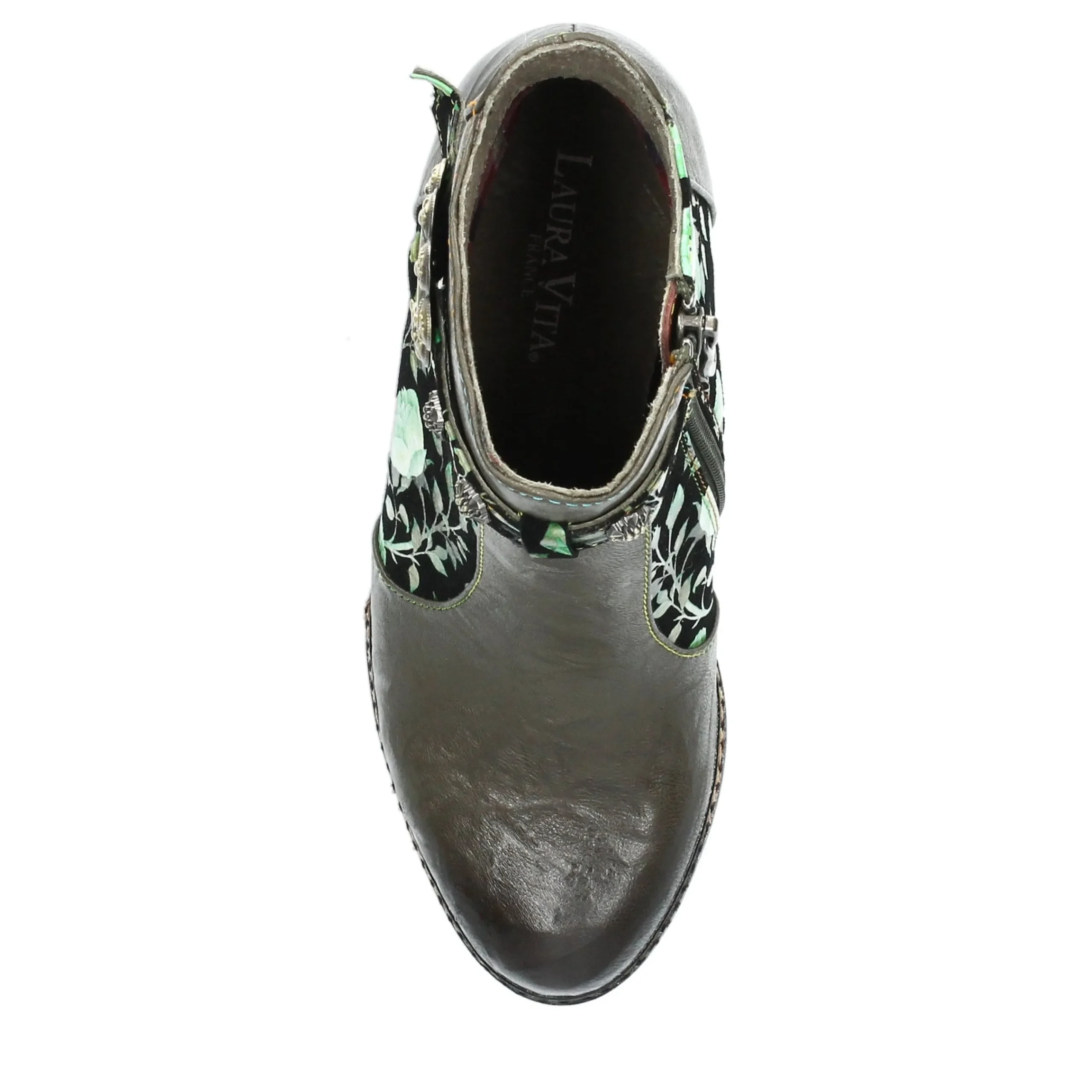 Discount Laura Vita Bottines - ELCEAO 30