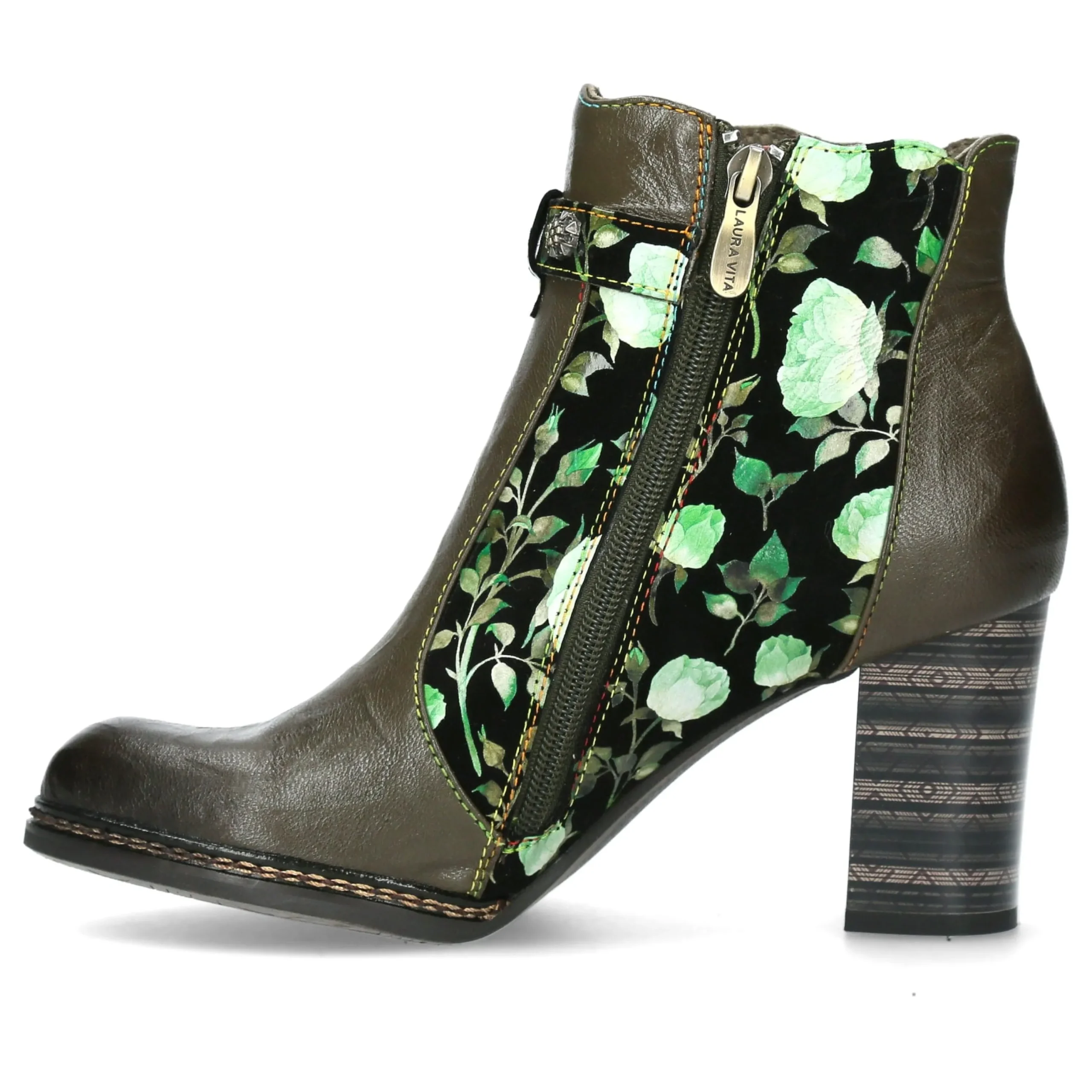 Discount Laura Vita Bottines - ELCEAO 30