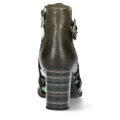 Discount Laura Vita Bottines - ELCEAO 30