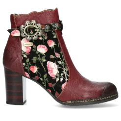 Discount Laura Vita Bottines - ELCEAO 30