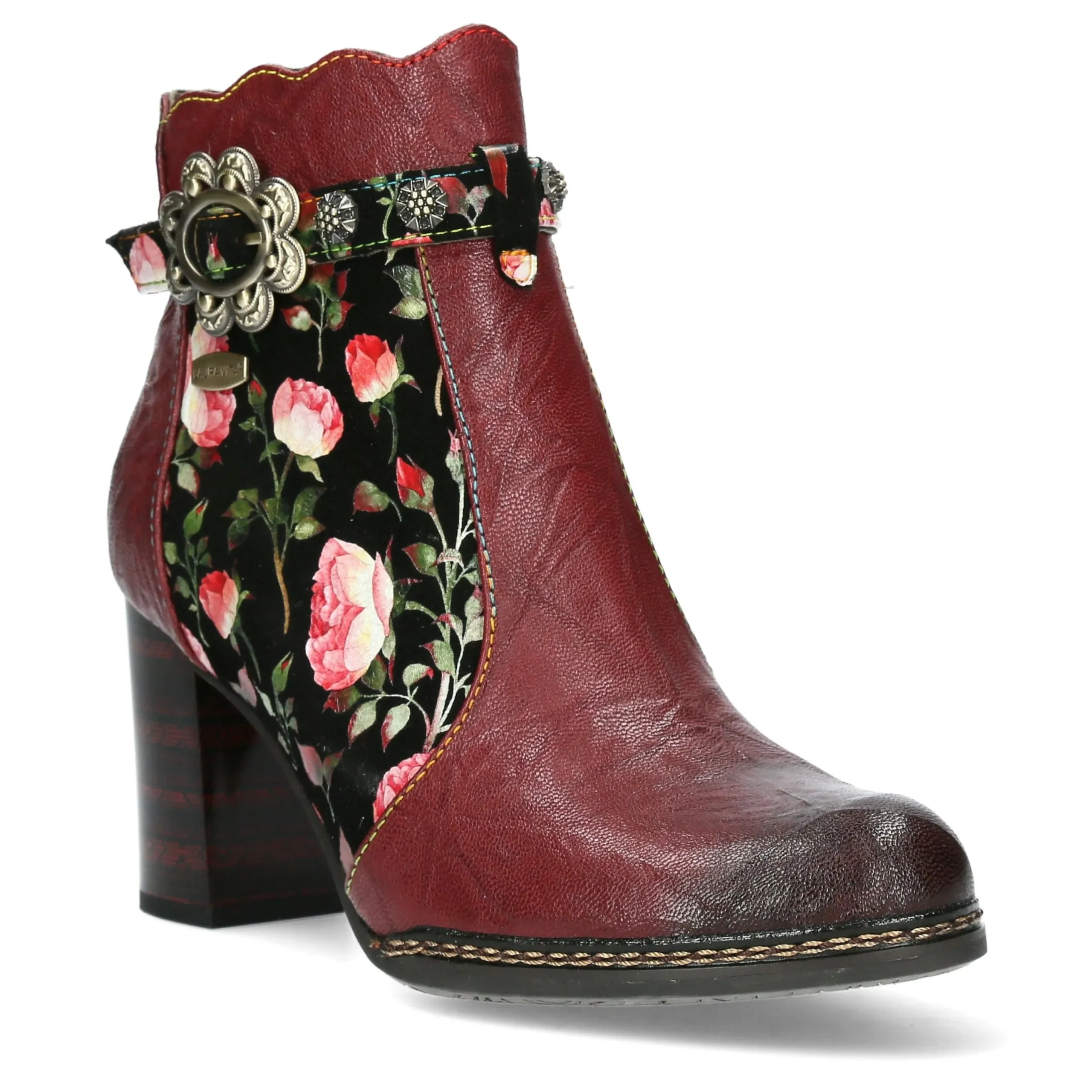 Discount Laura Vita Bottines - ELCEAO 30
