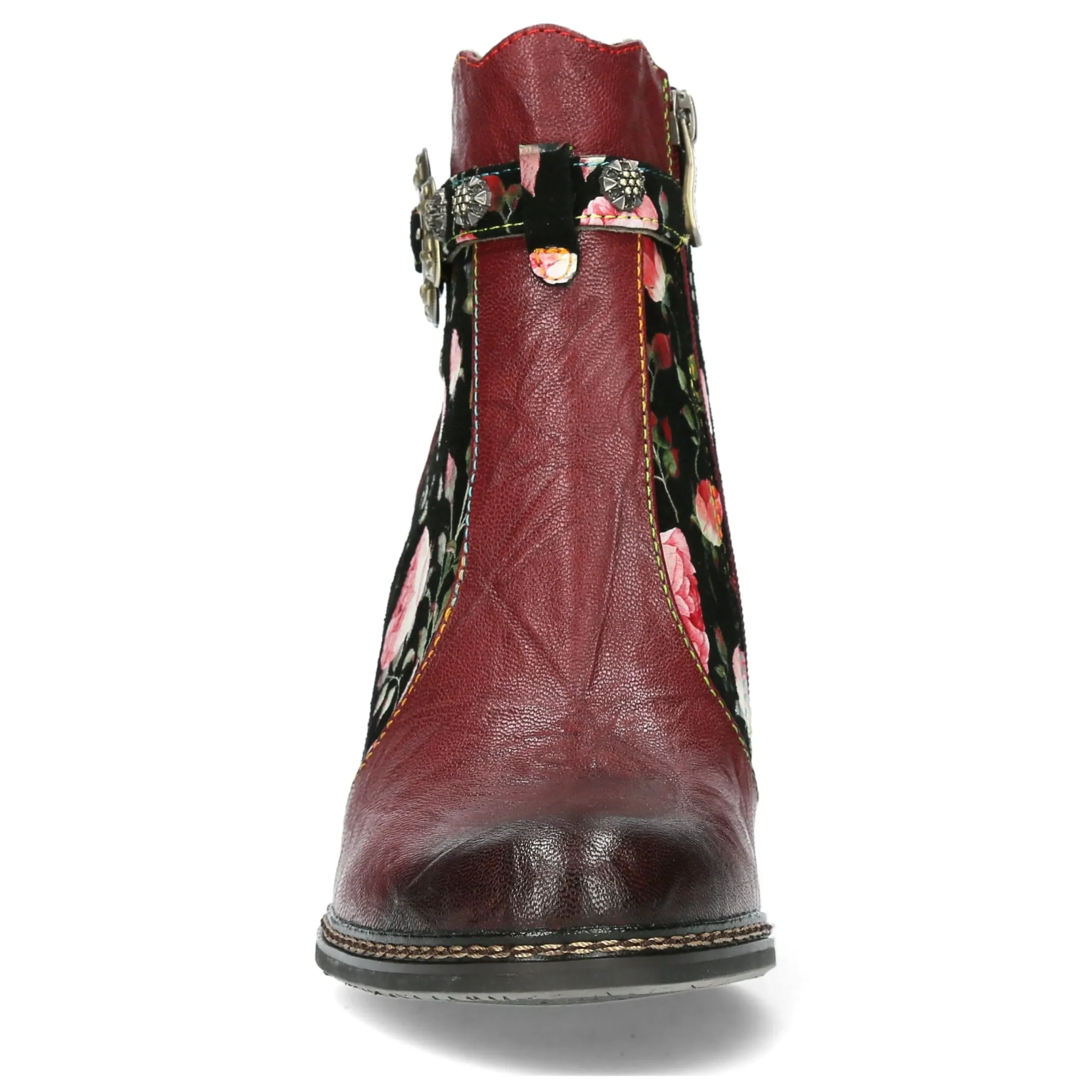 Discount Laura Vita Bottines - ELCEAO 30