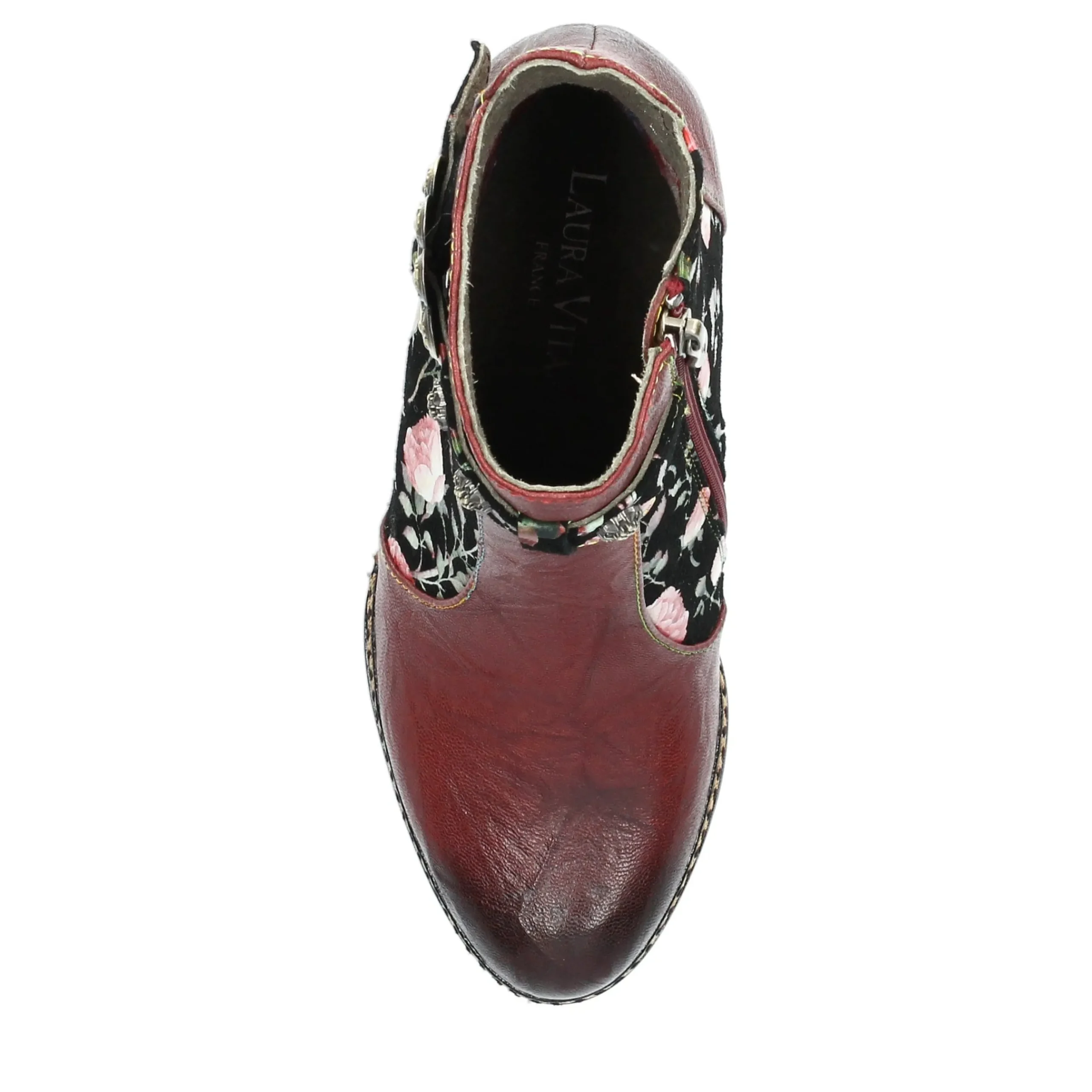 Discount Laura Vita Bottines - ELCEAO 30