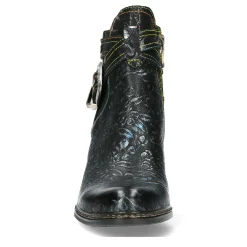 Sale Laura Vita Bottines - ELCEAO 31