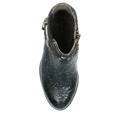 Sale Laura Vita Bottines - ELCEAO 31