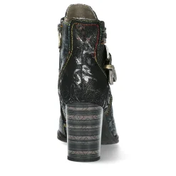 Sale Laura Vita Bottines - ELCEAO 31