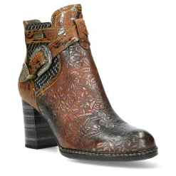 Sale Laura Vita Bottines - ELCEAO 31