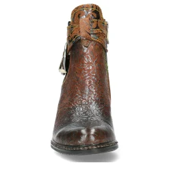 Sale Laura Vita Bottines - ELCEAO 31