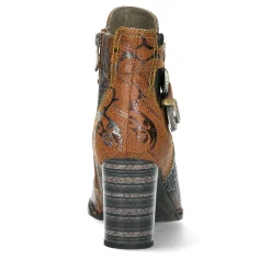 Sale Laura Vita Bottines - ELCEAO 31