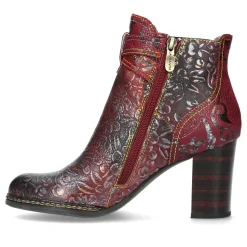 Sale Laura Vita Bottines - ELCEAO 31