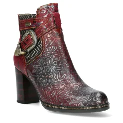 Sale Laura Vita Bottines - ELCEAO 31