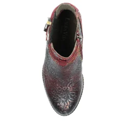 Sale Laura Vita Bottines - ELCEAO 31
