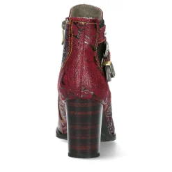 Sale Laura Vita Bottines - ELCEAO 31