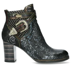 Sale Laura Vita Bottines - ELCEAO 31
