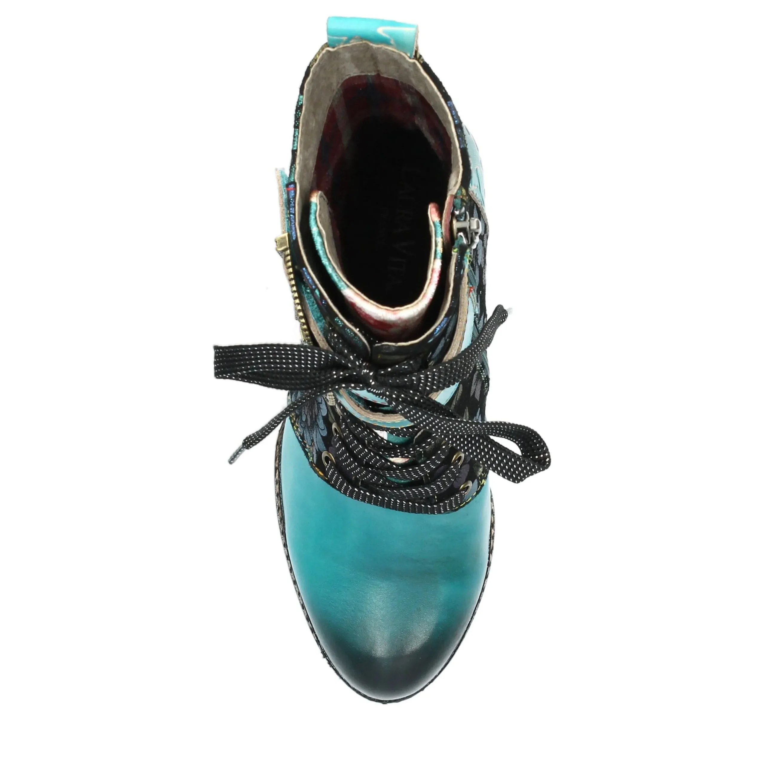 Best Sale Laura Vita Bottines - ELCEAO 37