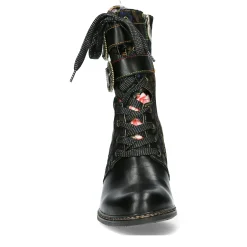 Best Sale Laura Vita Bottines - ELCEAO 37