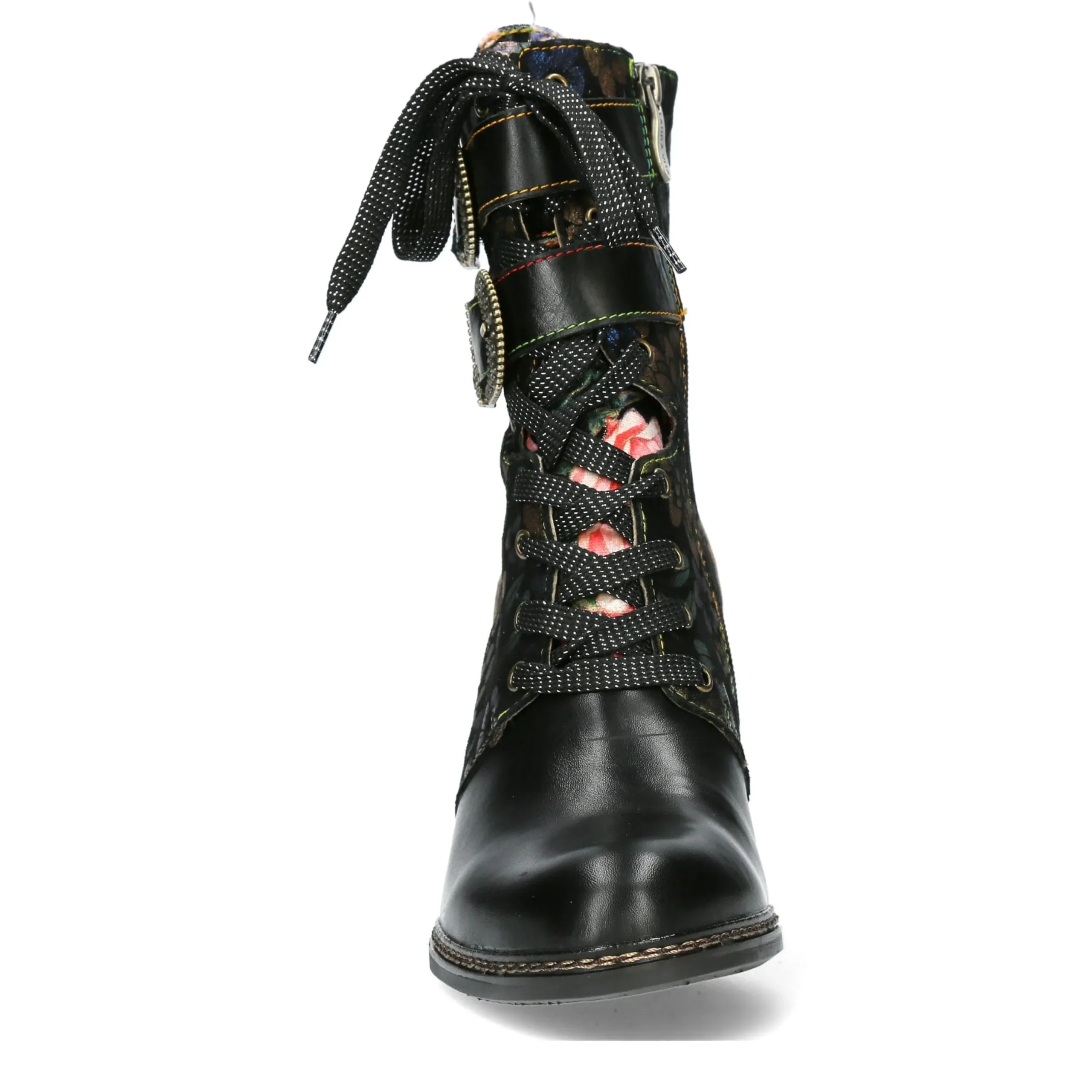 Best Sale Laura Vita Bottines - ELCEAO 37