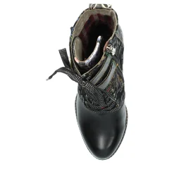 Best Sale Laura Vita Bottines - ELCEAO 37