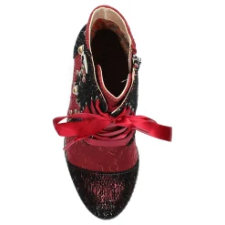Online Laura Vita Bottines - ELCEAO 43