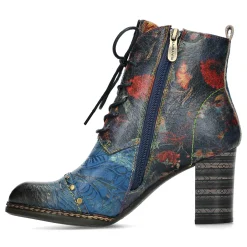 Shop Laura Vita Bottines - ELCEAO 21