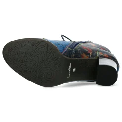 Shop Laura Vita Bottines - ELCEAO 21