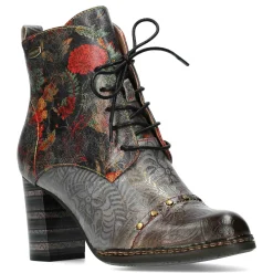 Shop Laura Vita Bottines - ELCEAO 21