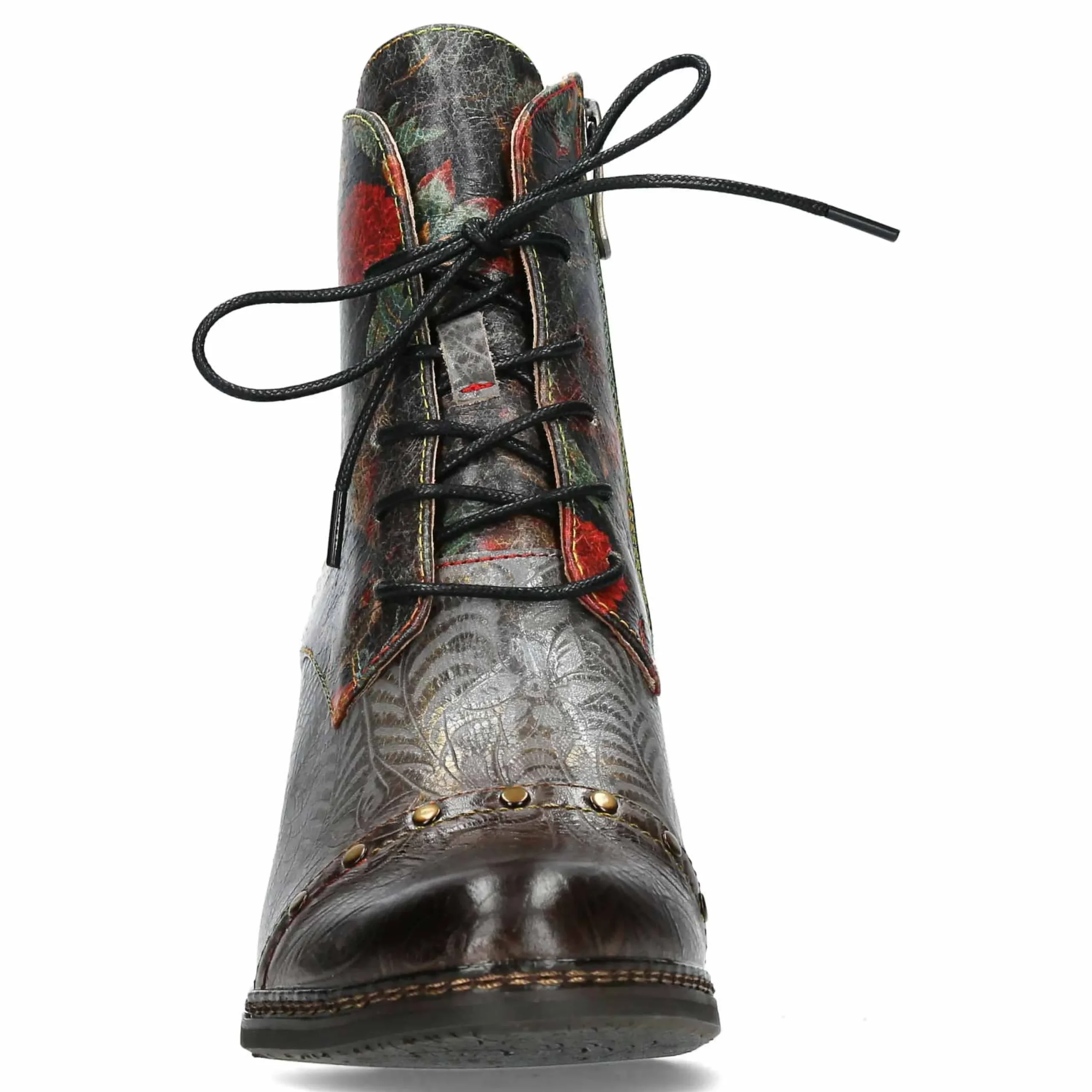 Shop Laura Vita Bottines - ELCEAO 21