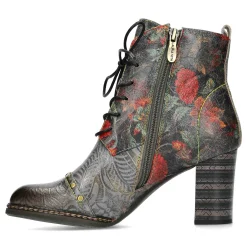 Shop Laura Vita Bottines - ELCEAO 21