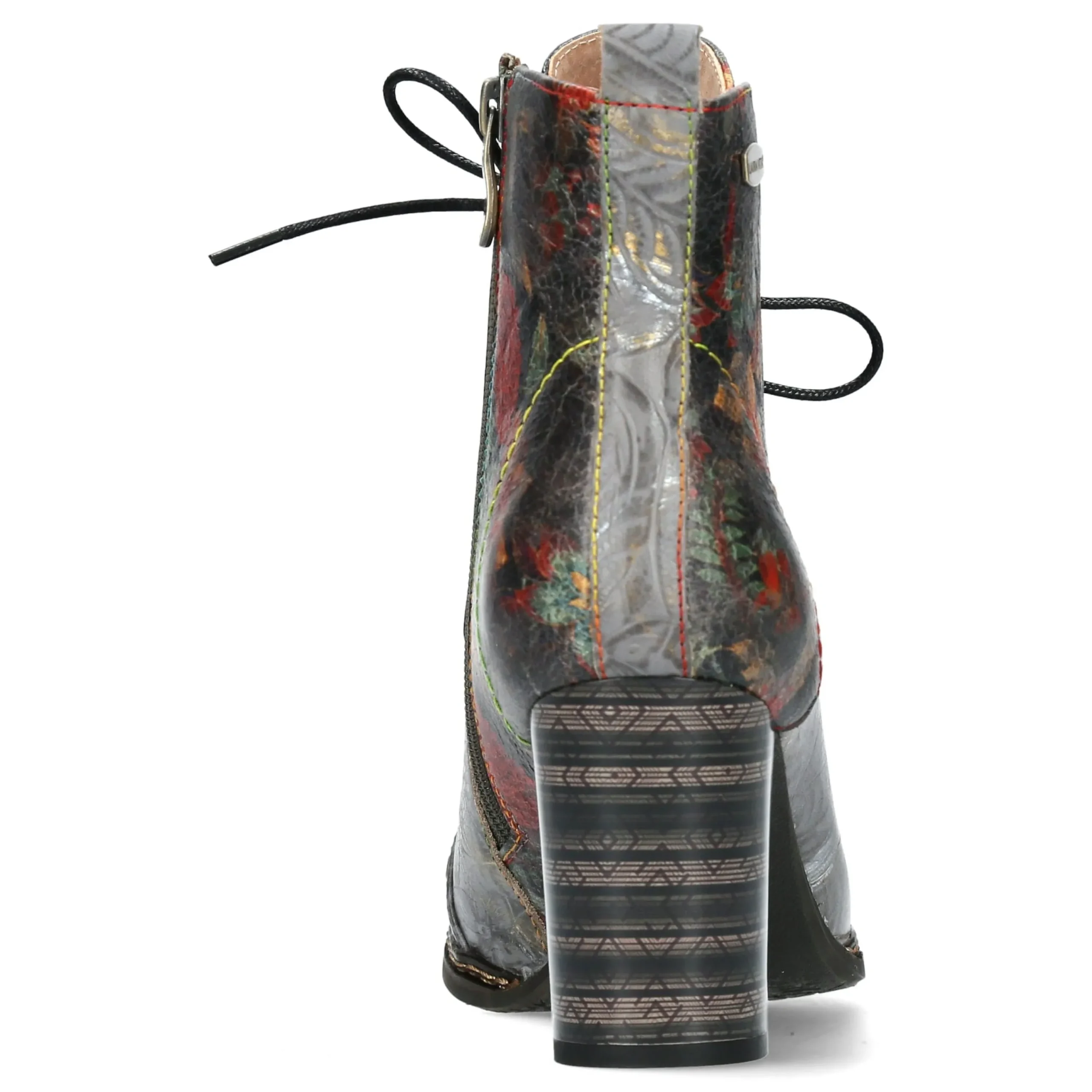 Shop Laura Vita Bottines - ELCEAO 21