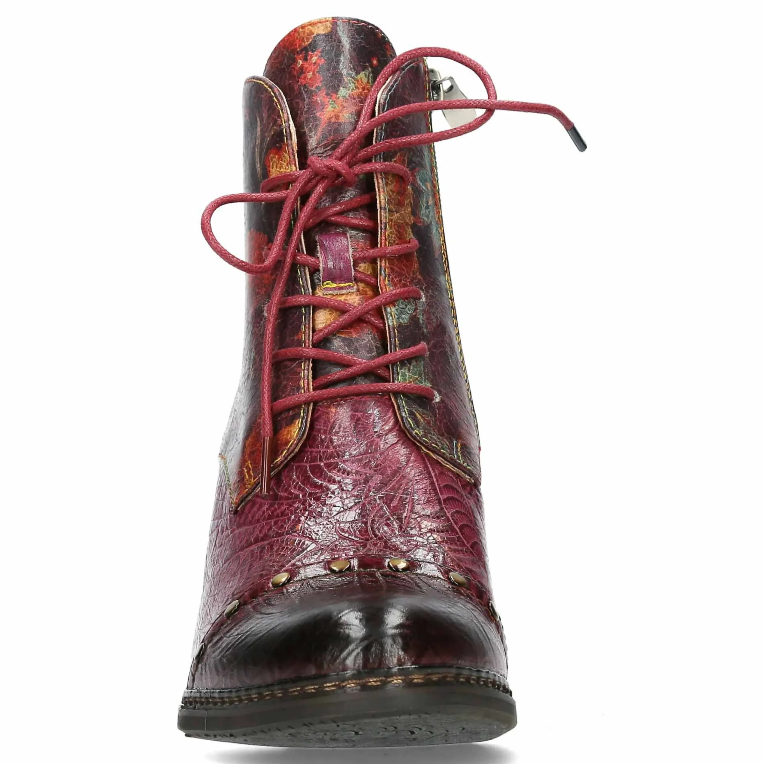 Shop Laura Vita Bottines - ELCEAO 21