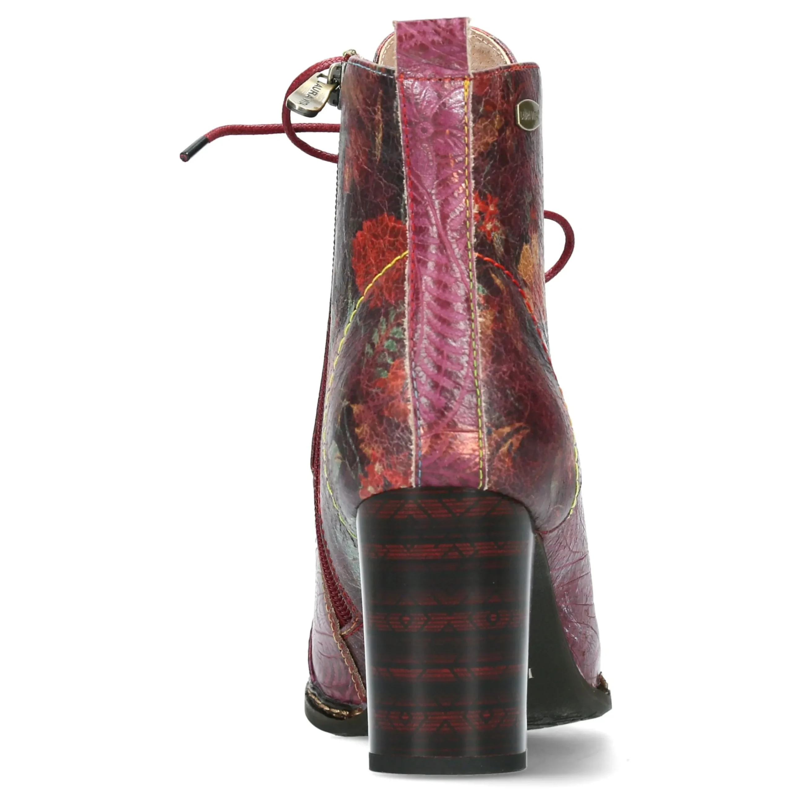 Shop Laura Vita Bottines - ELCEAO 21