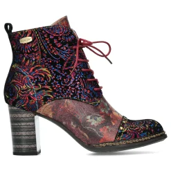New Laura Vita Bottines - ELCEAO 21